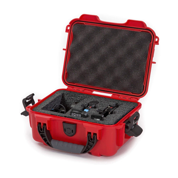 Nanuk 904 Case for Sennheiser AVX (Red)