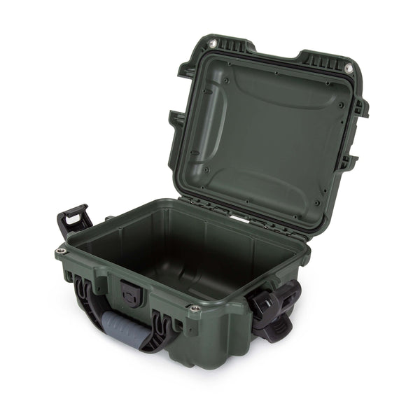 Nanuk 905 Case Empty (Olive)