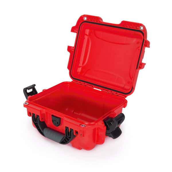 Nanuk 905 Case Empty (Red)