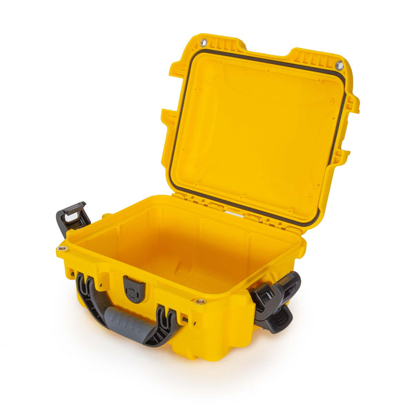 Nanuk 905 Case Empty (Yellow)