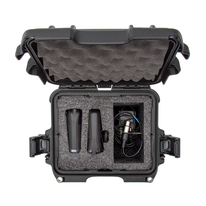 Nanuk 905 Case for Rode RODELink Wireless (Black)