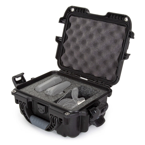 Nanuk 905 Case for Rode RODELink Wireless (Black)