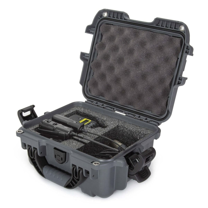 Nanuk 905 Case for Sennheiser EW/Sony or UWP/Senal System (Graphite)