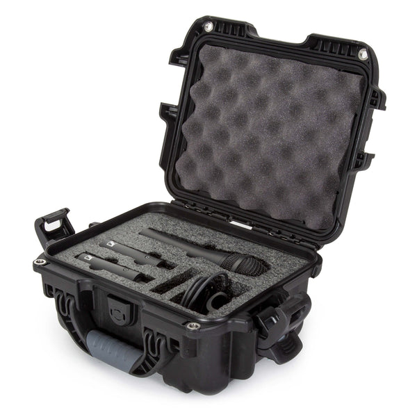 Nanuk 905 Case for Sennheiser Single XS (Black)