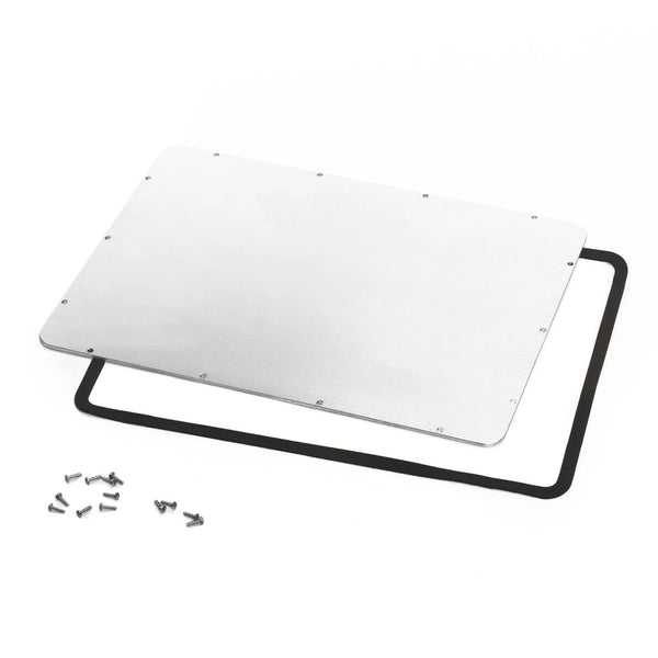 Nanuk Waterproof Aluminium Panel Kit for 908 Case (Bottom)