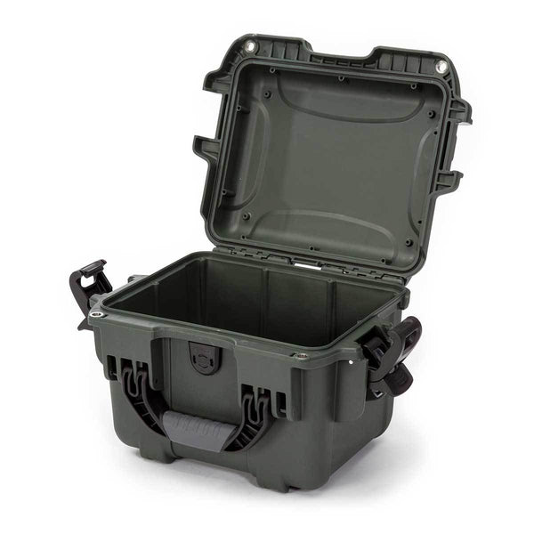 Nanuk 908 Case Empty (Olive)