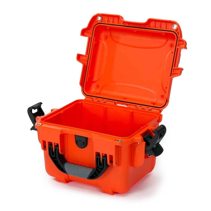 Nanuk 908 Case Empty (Orange)