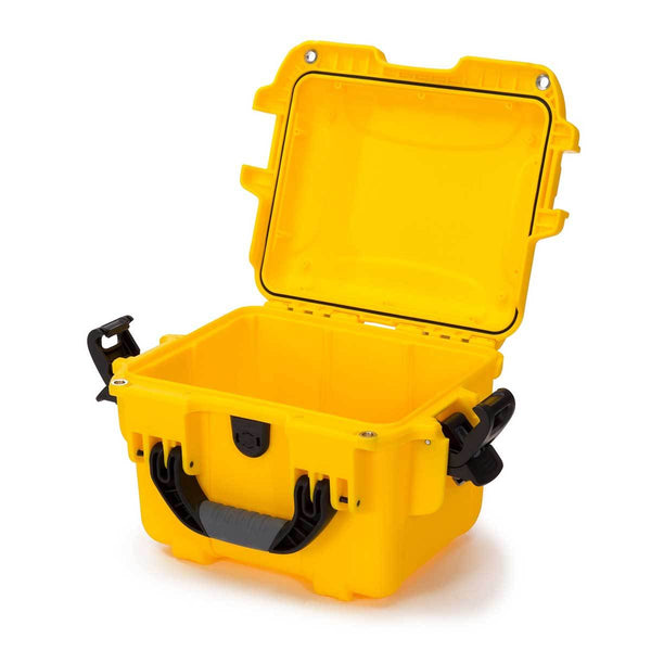 Nanuk 908 Case Empty (Yellow)