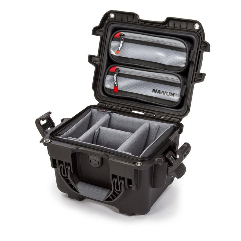 Nanuk Lid Organizer for 908 Case