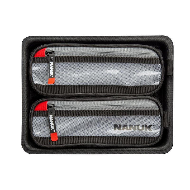 Nanuk Lid Organizer for 908 Case