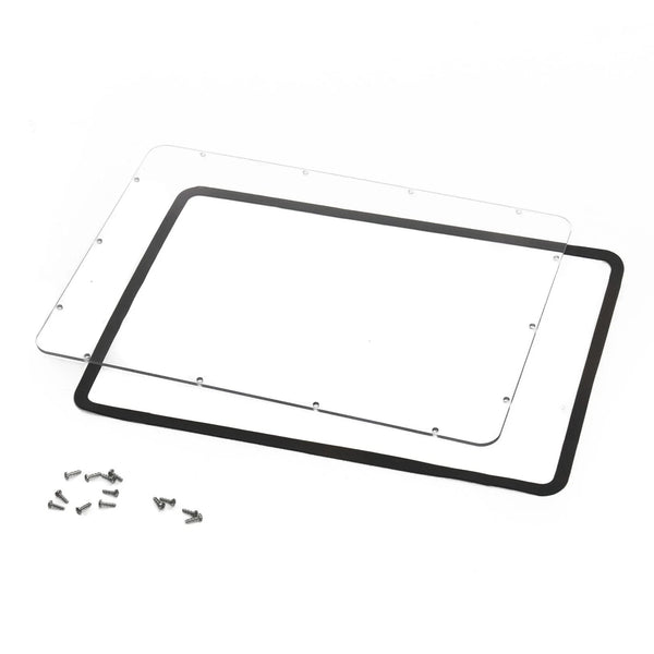 Nanuk Waterproof Polycarbonate Panel Kit for 908 Case (Bottom)