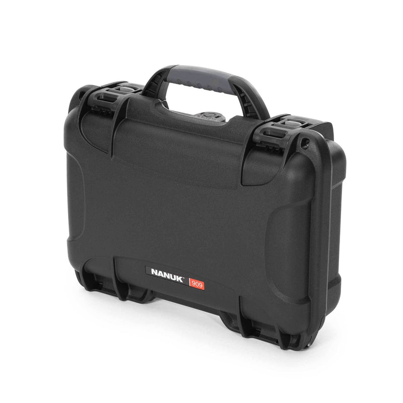 Nanuk 909 Case Empty (Black)