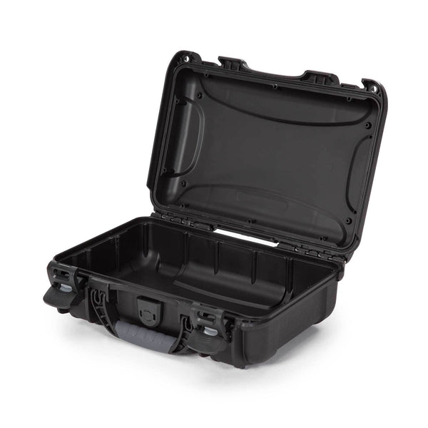 Nanuk 909 Case Empty (Black)