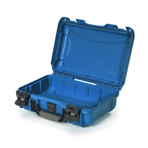 Nanuk 909 Case Empty (Blue)