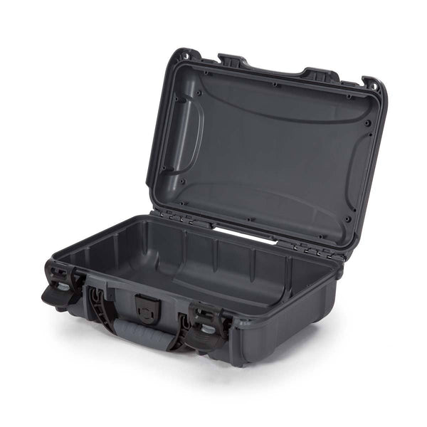 Nanuk 909 Case Empty (Graphite)