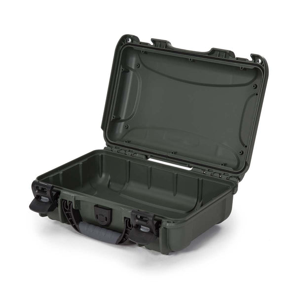 Nanuk 909 Case Empty (Olive)