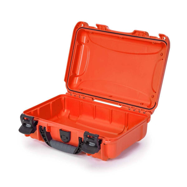 Nanuk 909 Case Empty (Orange)