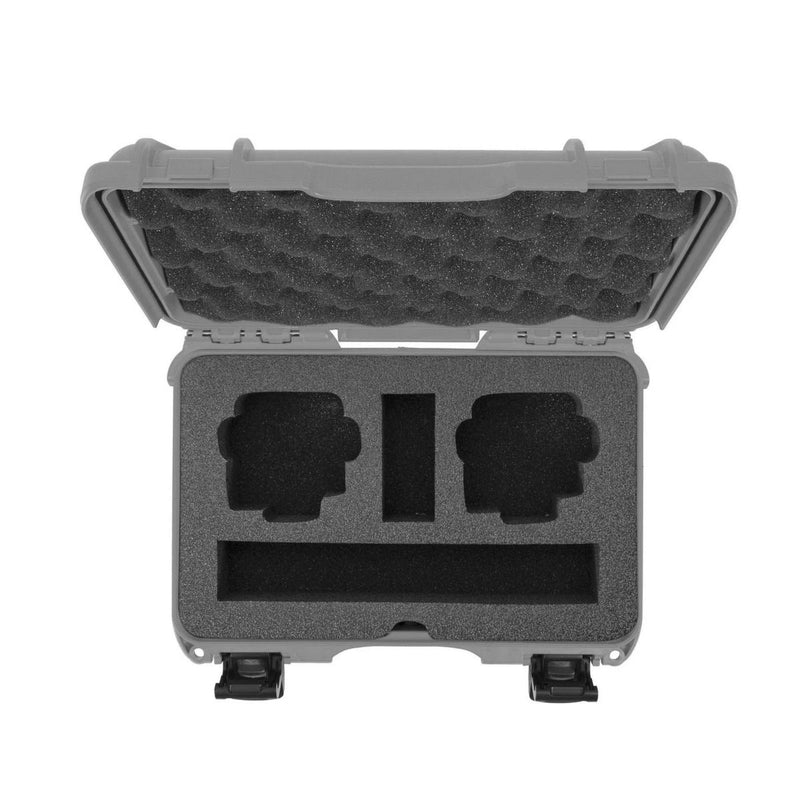 Nanuk 909 Case for Osmo Action (Graphite)