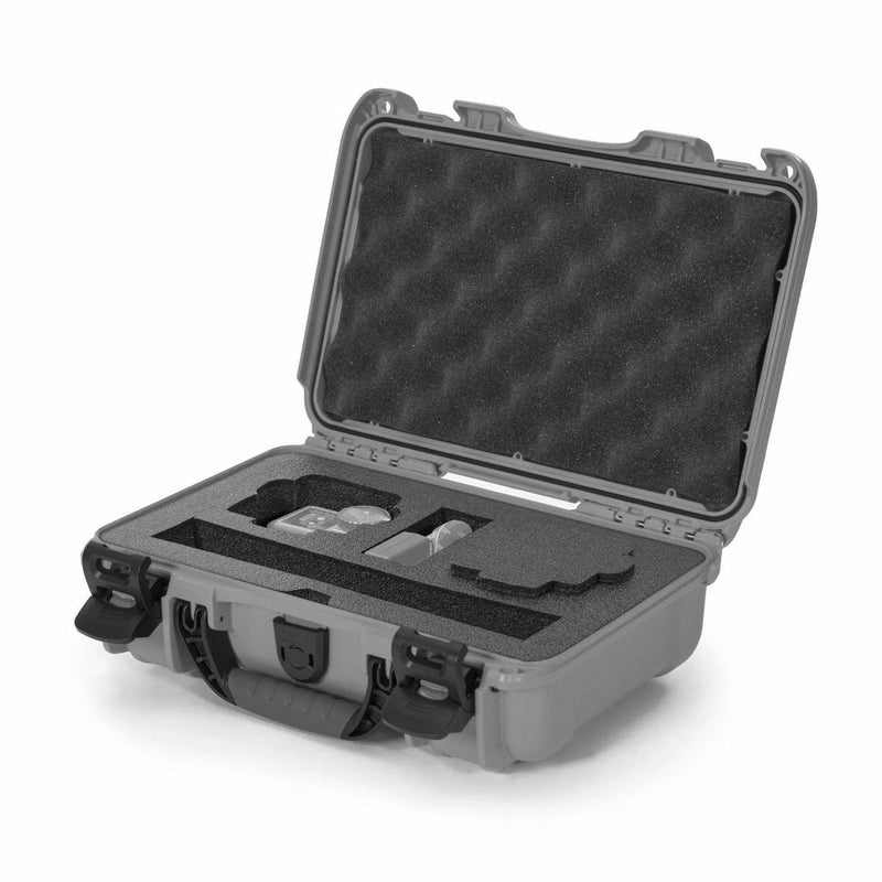 Nanuk 909 Case for Osmo Action (Graphite)