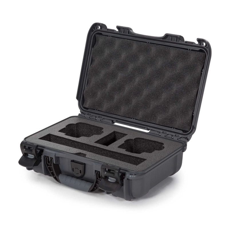 Nanuk 909 Case for Osmo Action (Graphite)