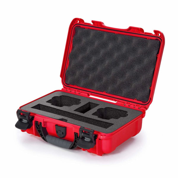 Nanuk 909 Case for Osmo Action (Red)