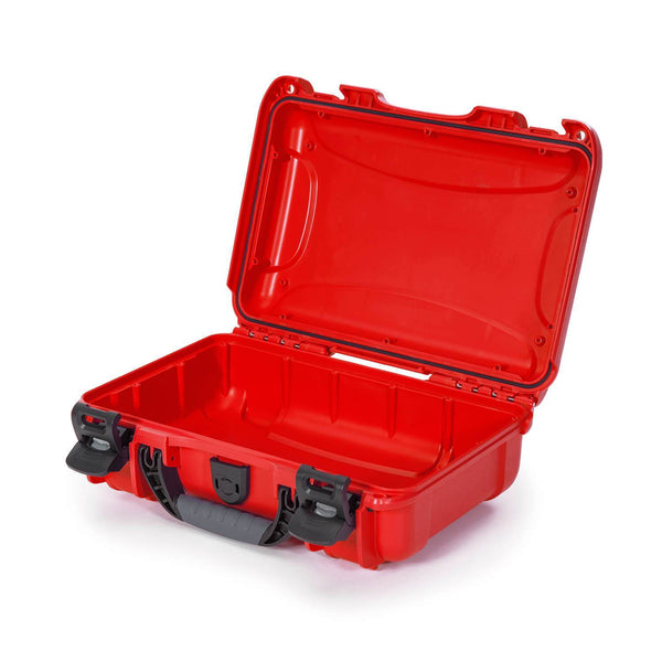 Nanuk 909 Case Empty (Red)