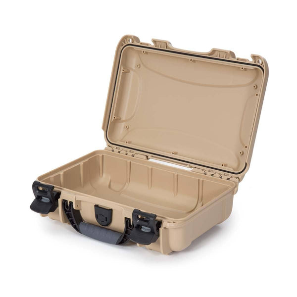 Nanuk 909 Case Empty (Tan)