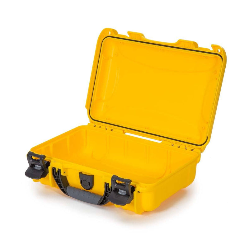 Nanuk 909 Case Empty (Yellow)