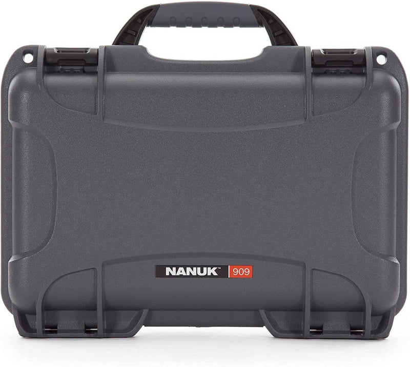 Nanuk 909 Case for Mavic Mini / Mini SE (Graphite)