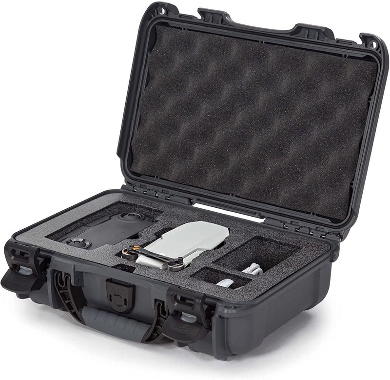 Nanuk 909 Case for Mavic Mini / Mini SE (Graphite)