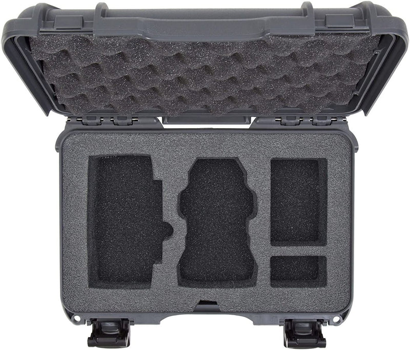 Nanuk 909 Case for Mavic Mini / Mini SE (Graphite)