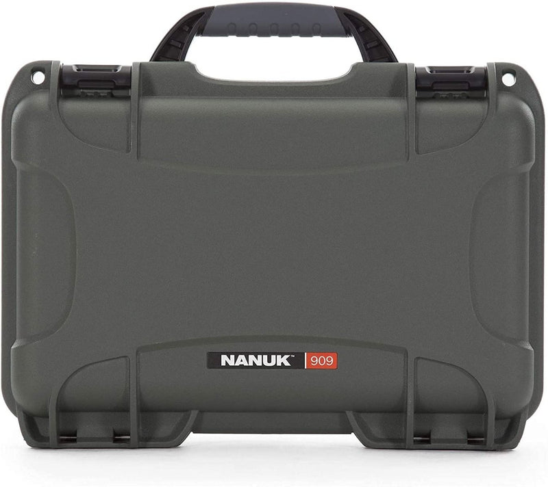 Nanuk 909 Case for Mavic Mini / Mini SE (Olive)