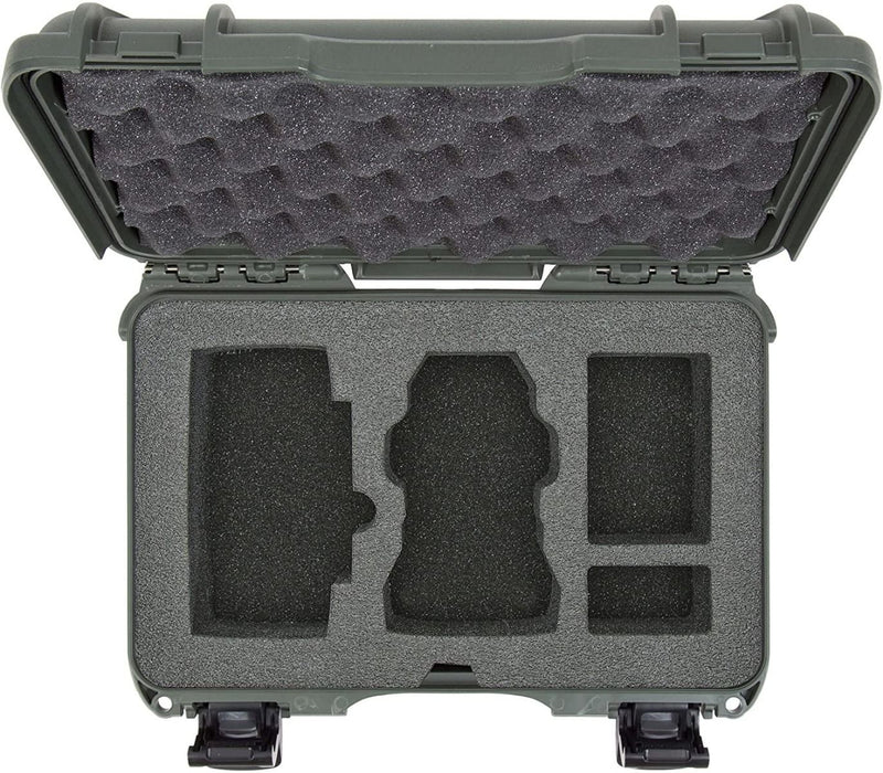 Nanuk 909 Case for Mavic Mini / Mini SE (Olive)