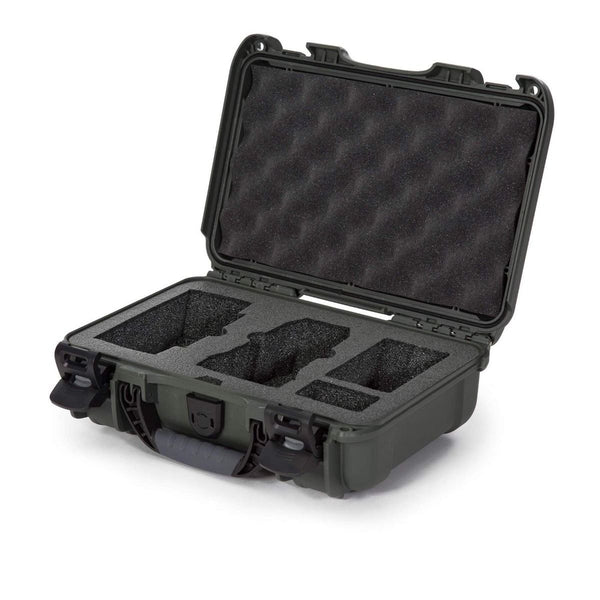 Nanuk 909 Case for Mavic Mini / Mini SE (Olive)