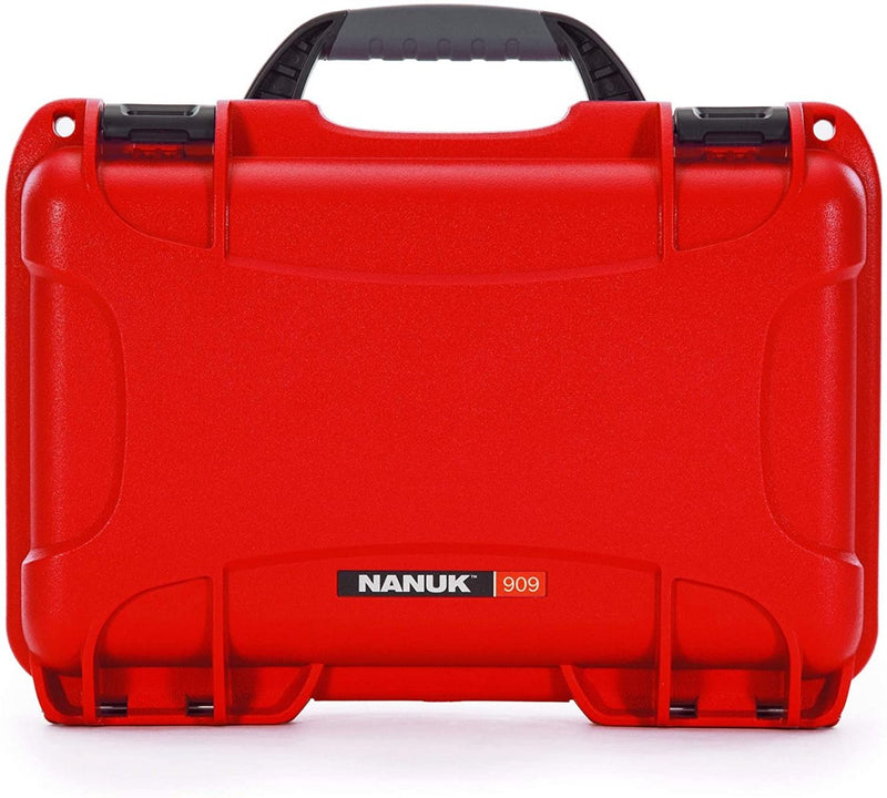 Nanuk 909 Case for Mavic Mini / Mini SE (Red)