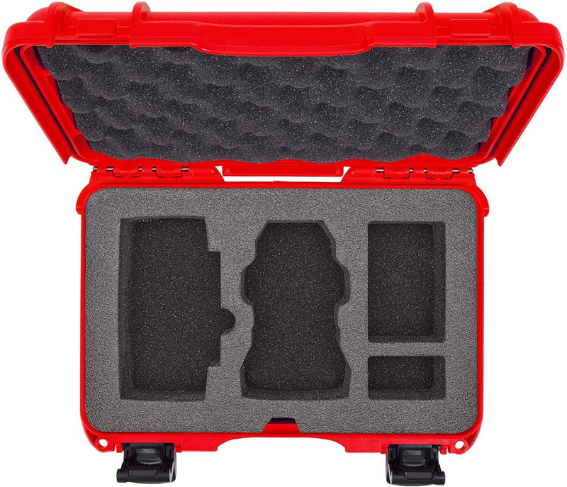 Nanuk 909 Case for Mavic Mini / Mini SE (Red)