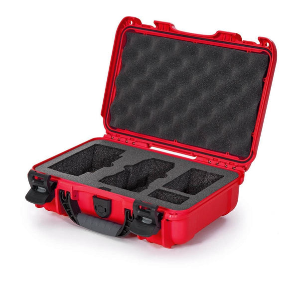 Nanuk 909 Case for Mavic Mini / Mini SE (Red)