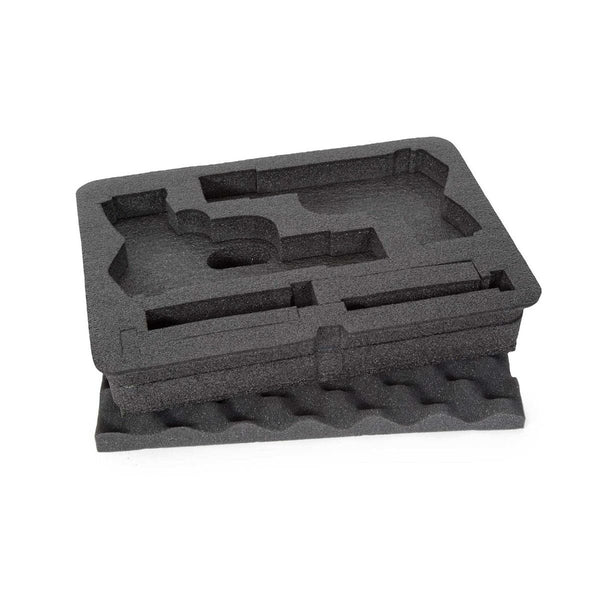 Nanuk 910 Customized Foam Insert for Classic Gun 910 Case