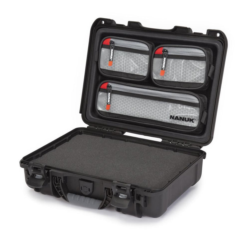 Nanuk Lid Organizer for 910 Case