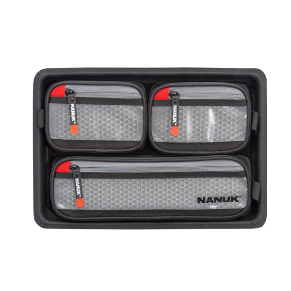 Nanuk Lid Organizer for 910 Case