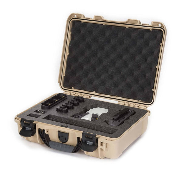 Nanuk 910 Case for Mavic Mini Fly More (Tan)