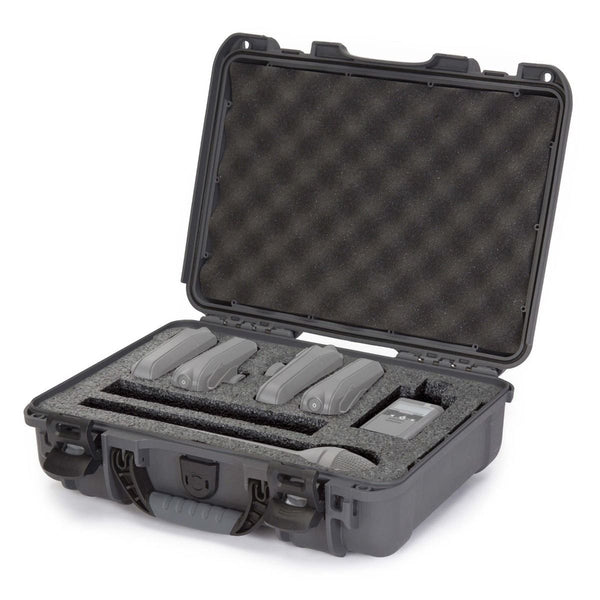 Nanuk 910 Case for Rode Newsshooter Wireless (Graphite)