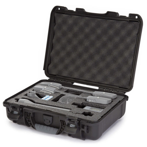 Nanuk 910 Case for Sennheiser ENG or Senal System (Black)