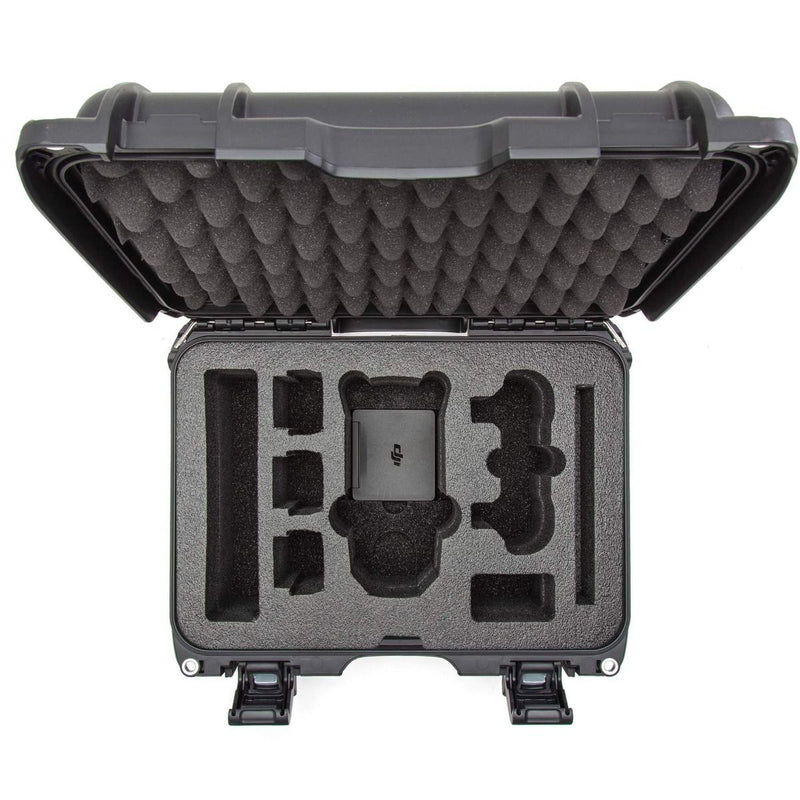 Nanuk 915 Case for DJI Air 2S (Black)