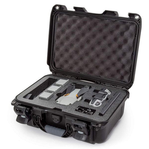 Nanuk 915 Case for DJI Air 2S (Black)