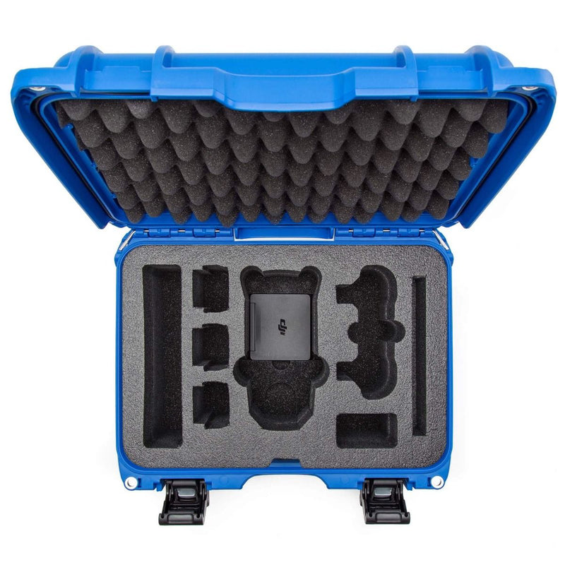 Nanuk 915 Case for DJI Air 2S (Blue)