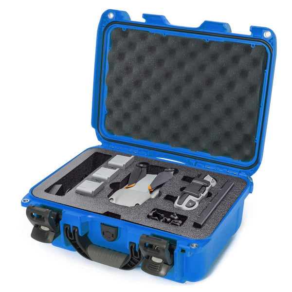 Nanuk 915 Case for DJI Air 2S (Blue)