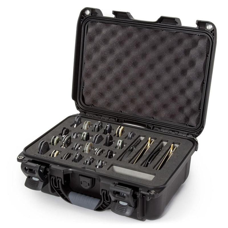 Nanuk 915 Case for 28 Knives (Black)