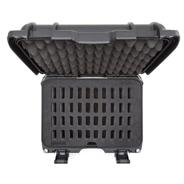 Nanuk 915 Case for 40 Knives (Black)