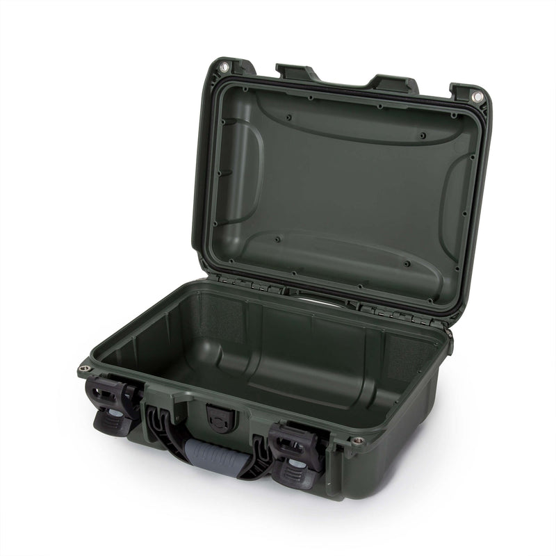 Nanuk 915 Case Empty (Olive)